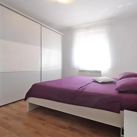 Apartmán Valbandon 2198