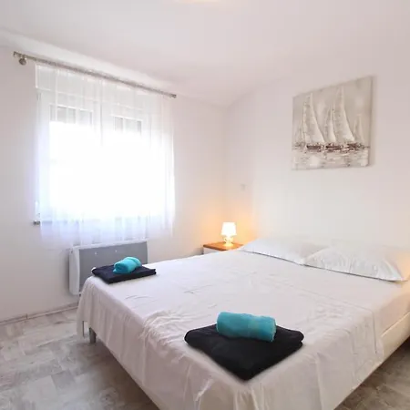 Valbandon 2198 Διαμέρισμα Fažana